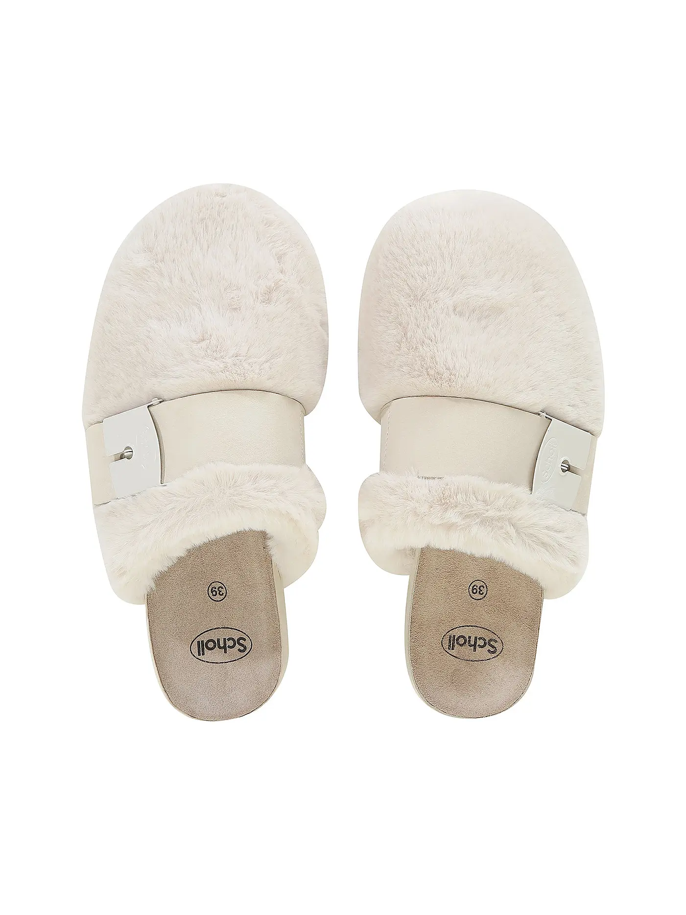 SCHOLL | Hausschuhe ALASKA | 